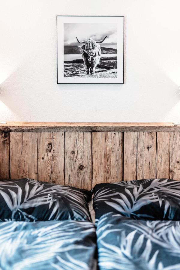 Southern Stables Ranch Bannberg Екстериор снимка