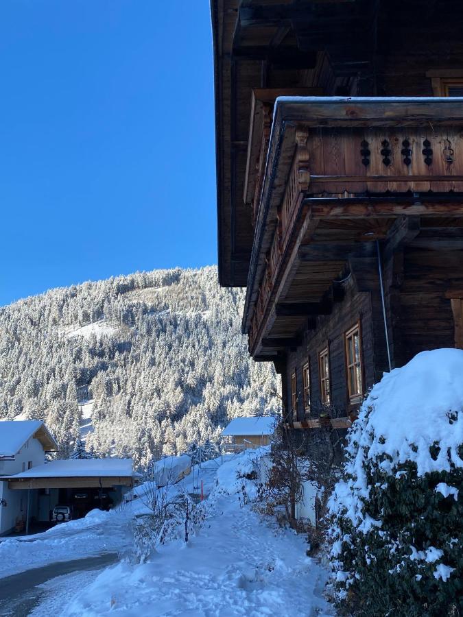 Southern Stables Ranch Bannberg Екстериор снимка